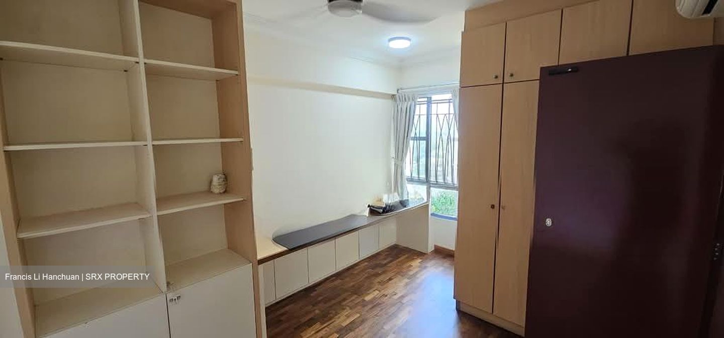 Aquarius By The Park (D16), Condominium #562981071